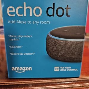 Echo dot snd smart plug